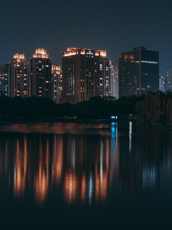 东京爱情故事